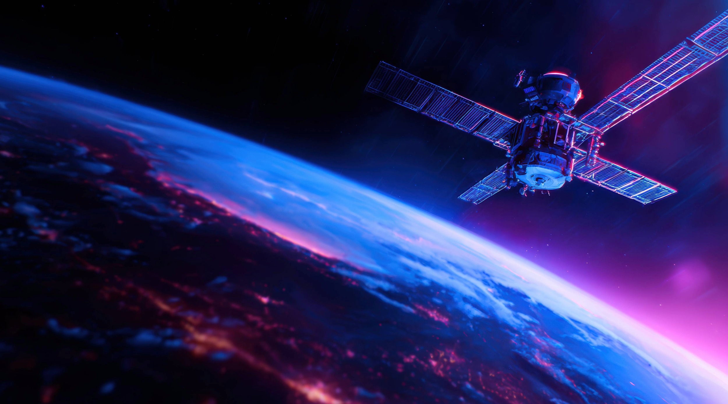 GeoAI Festival: Unleash Innovation at the Intersection of Artificial Intelligence and Geospatial Satellite Data