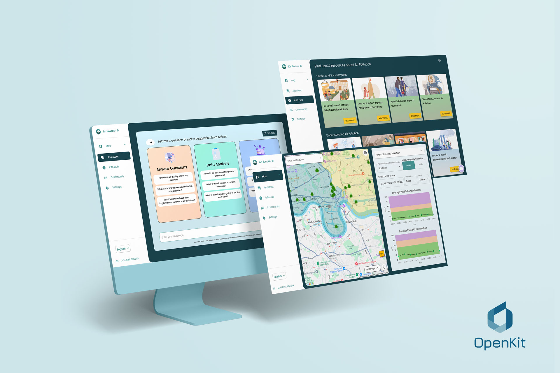 OpenKit cracks the code for AI growth with Innovate UK support