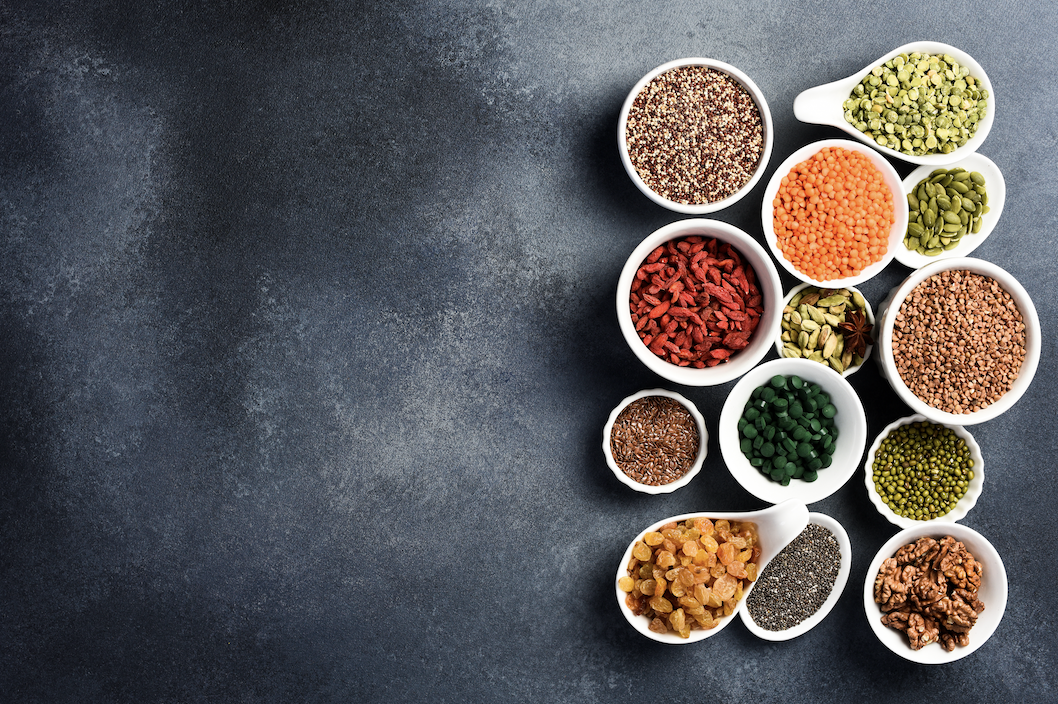 Alternative Proteins Global Innovation Network Roundtable