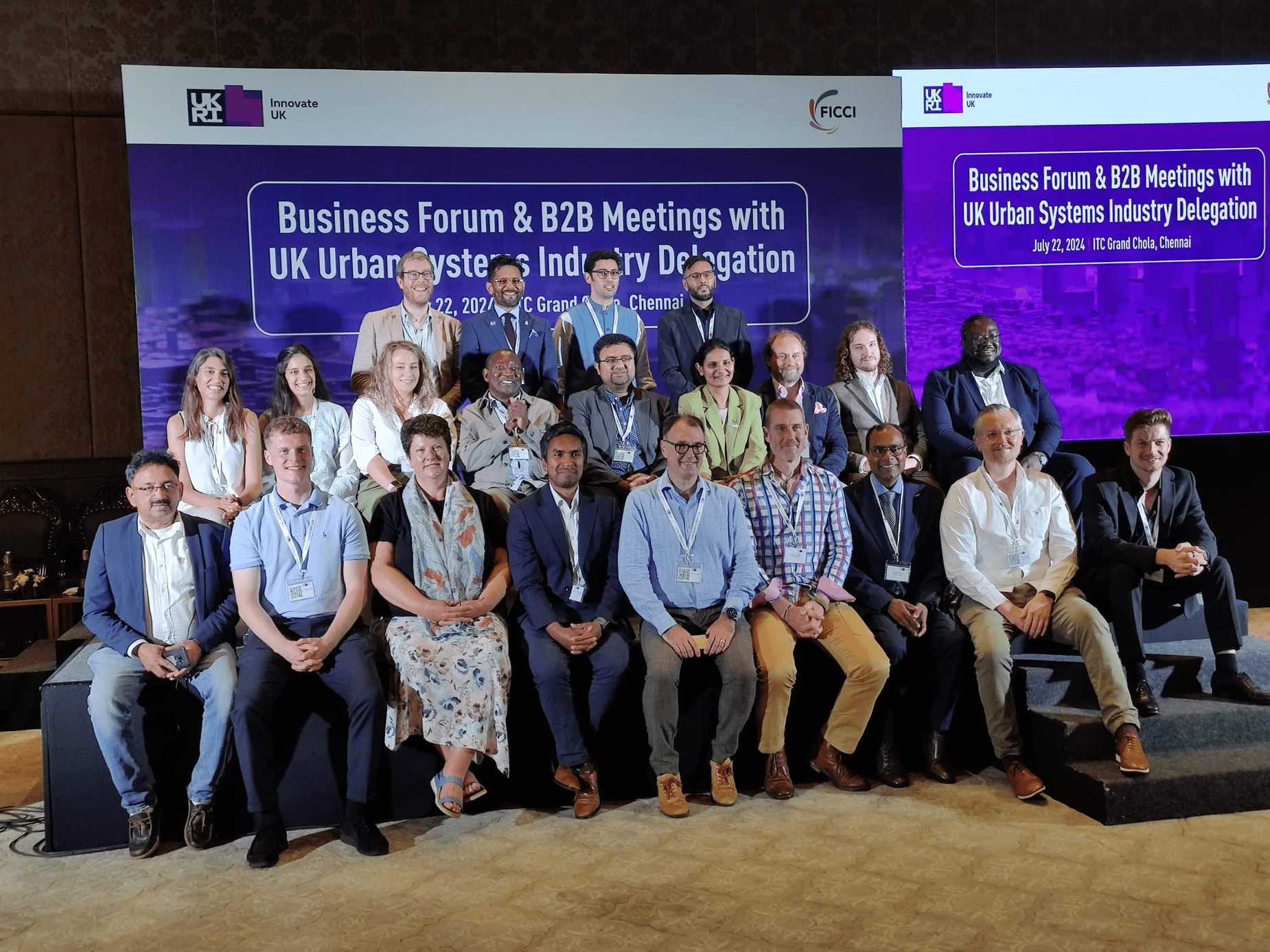 Tremap plants the seeds of global growth with Innovate UK support