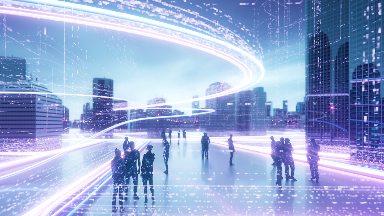 Talent & Skills Connect Skills Hubs Focus Webinar