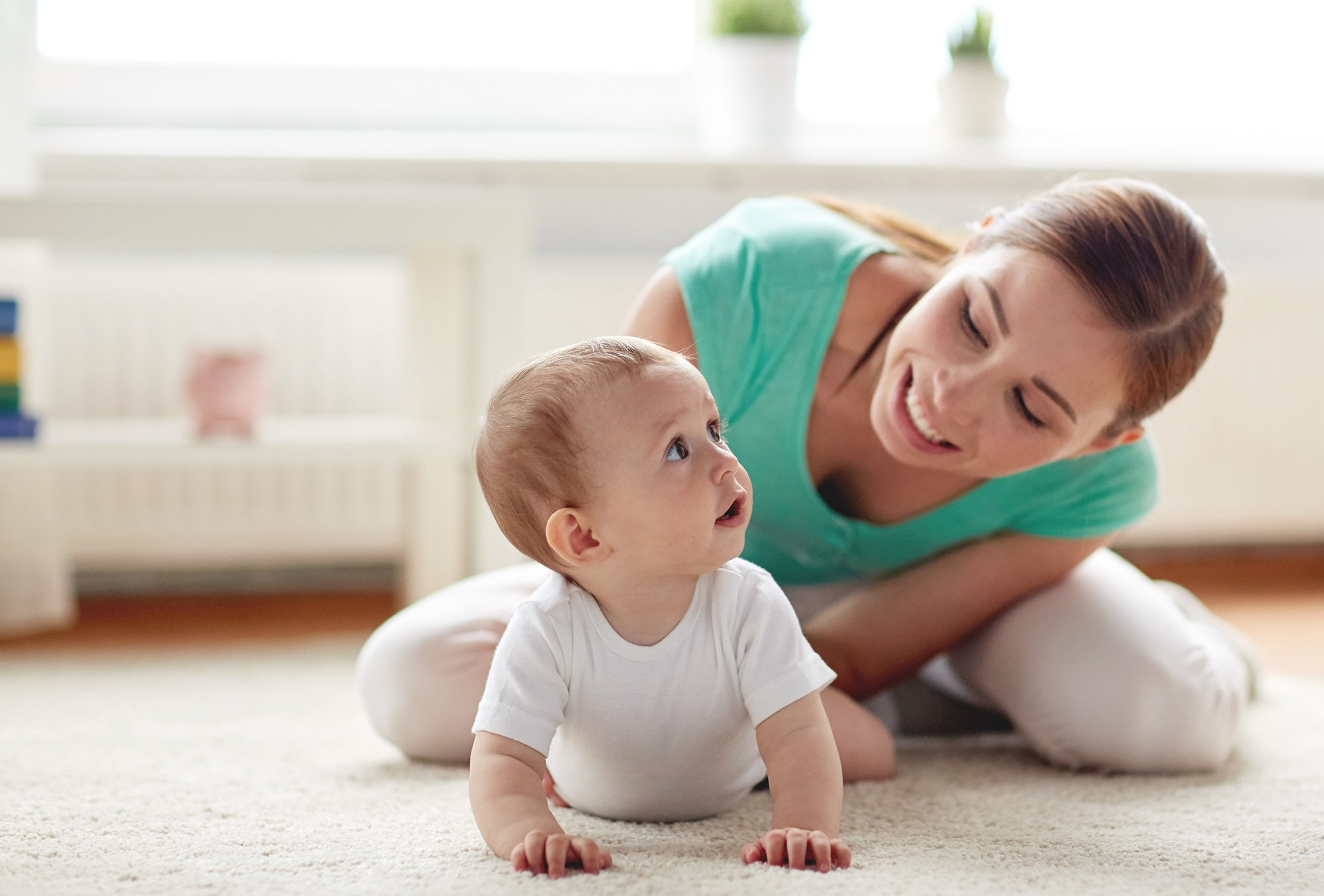 Dote nurtures growth for baby-tech innovation