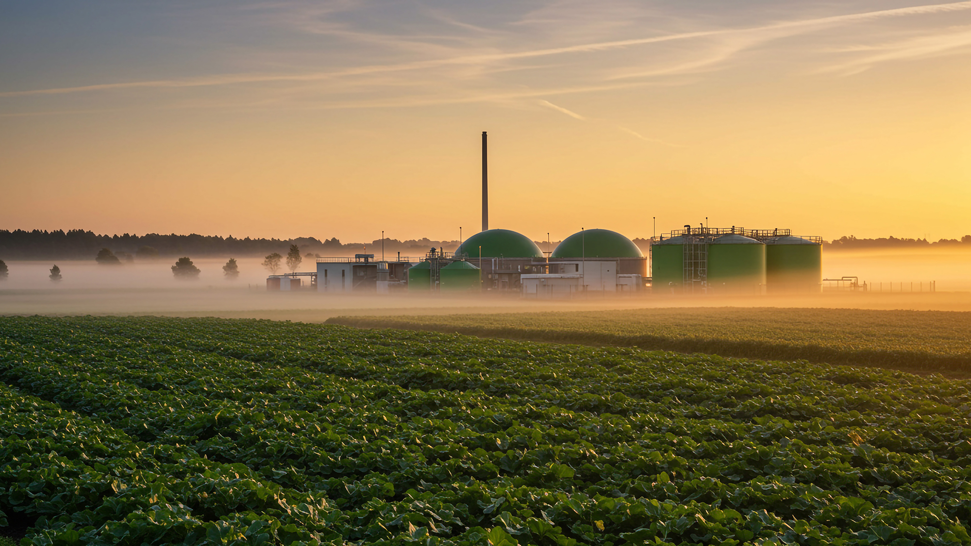 Bohr powers ahead in green gas innovation