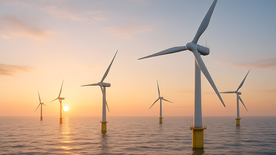 Innovate UK propels Werover’s global growth in wind innovation