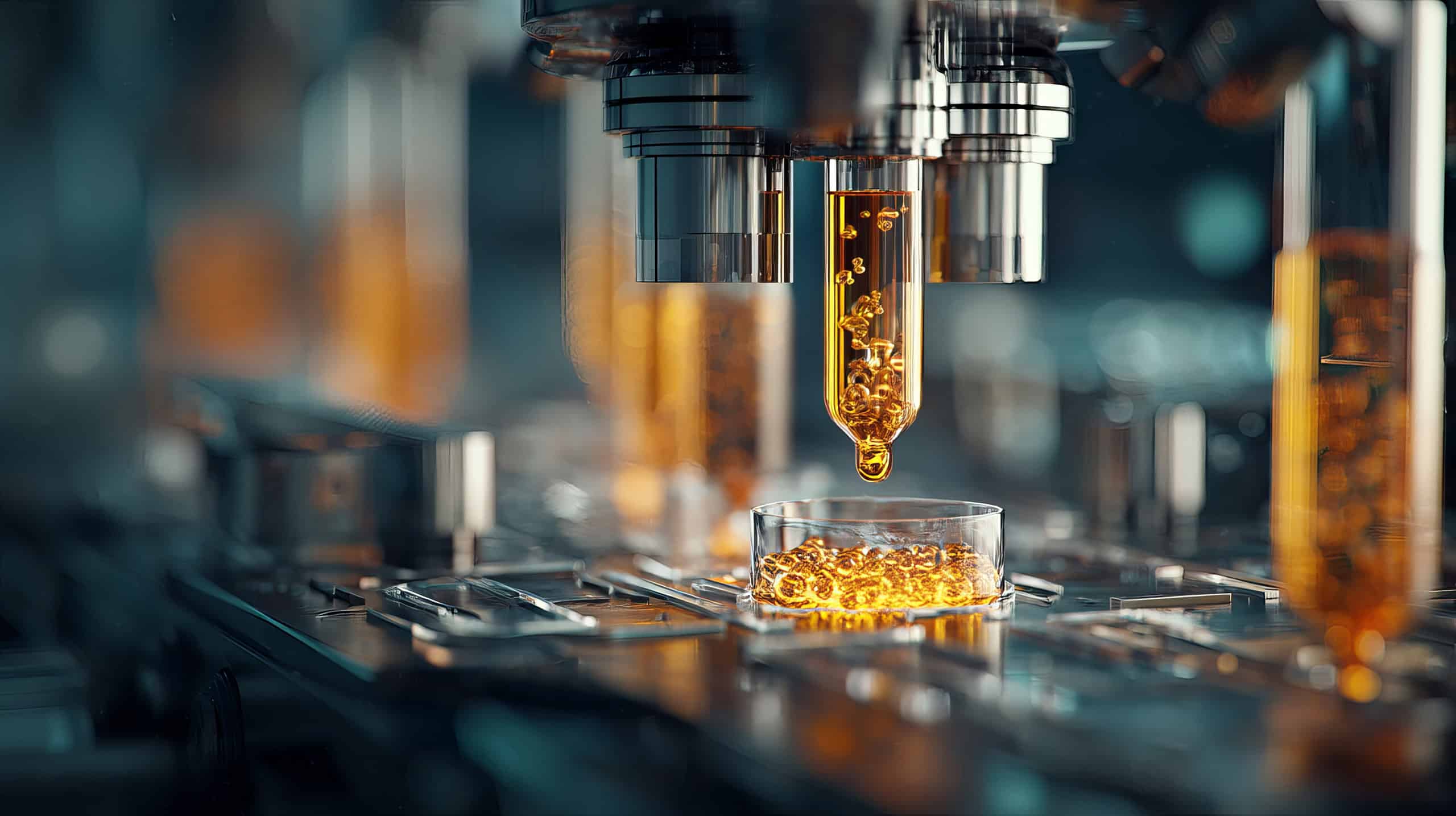 From molecules to manufacturing: The role of metrology in medicines development and manufacturing – a sustainability focus