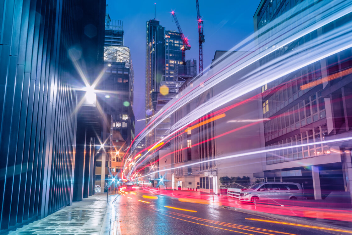 Horizon Europe: Unlocking Innovation Funding Opportunities for Multimodal Transport Systems