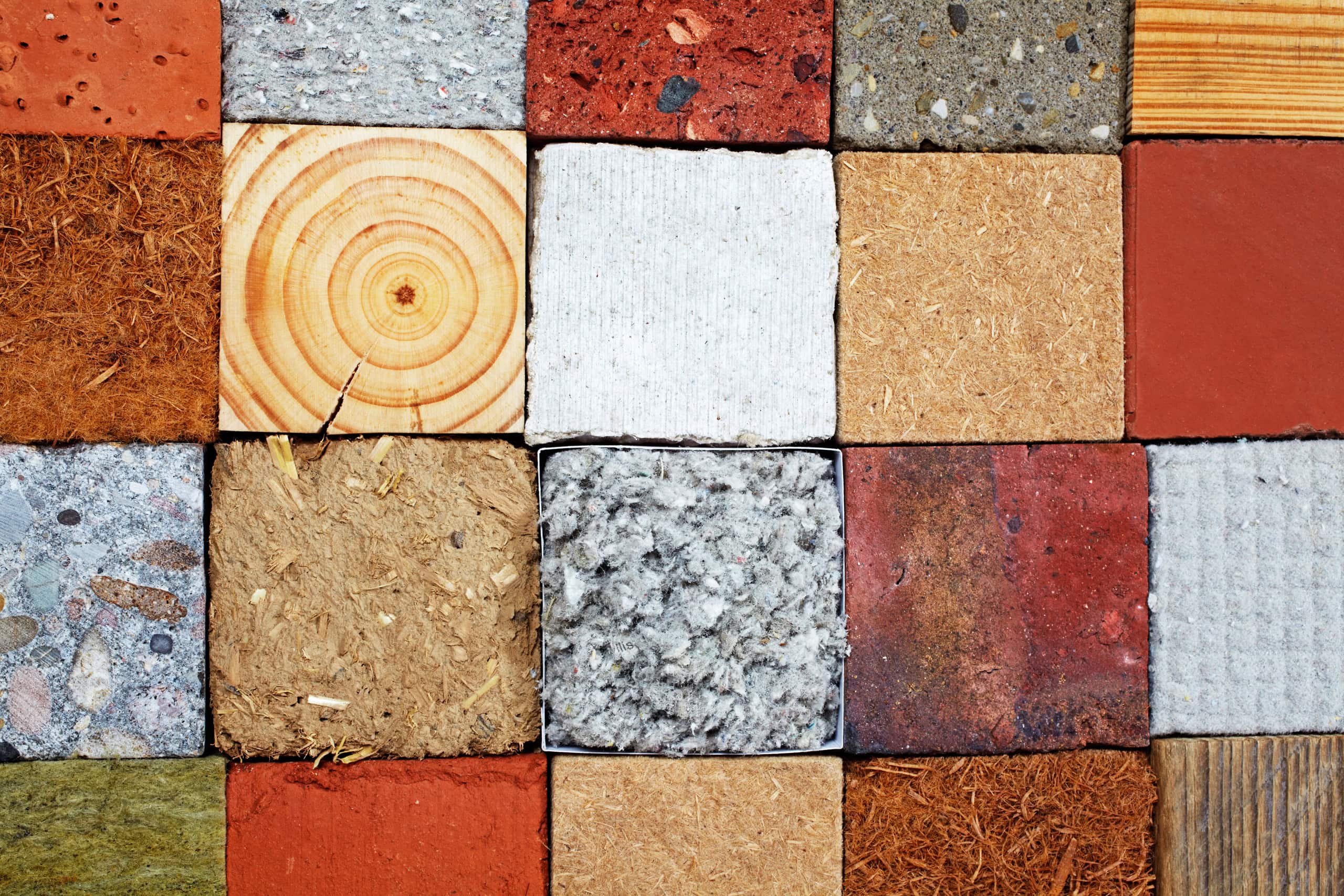 ESBEM Seminar: Accelerating adoption of UK low environmental impact construction materials