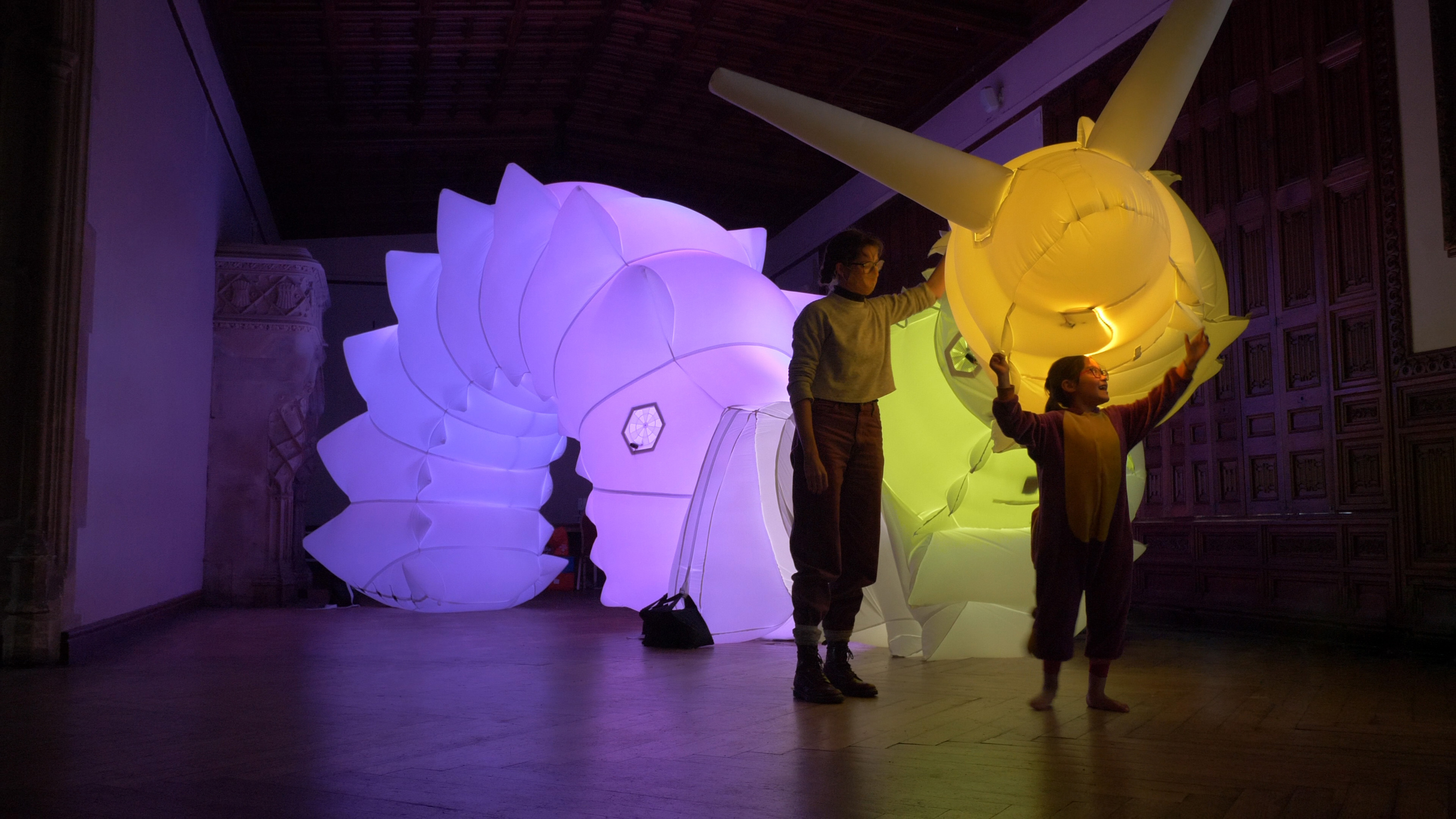 Innovate UK inflates Air Giants’ growth with world-first robotics