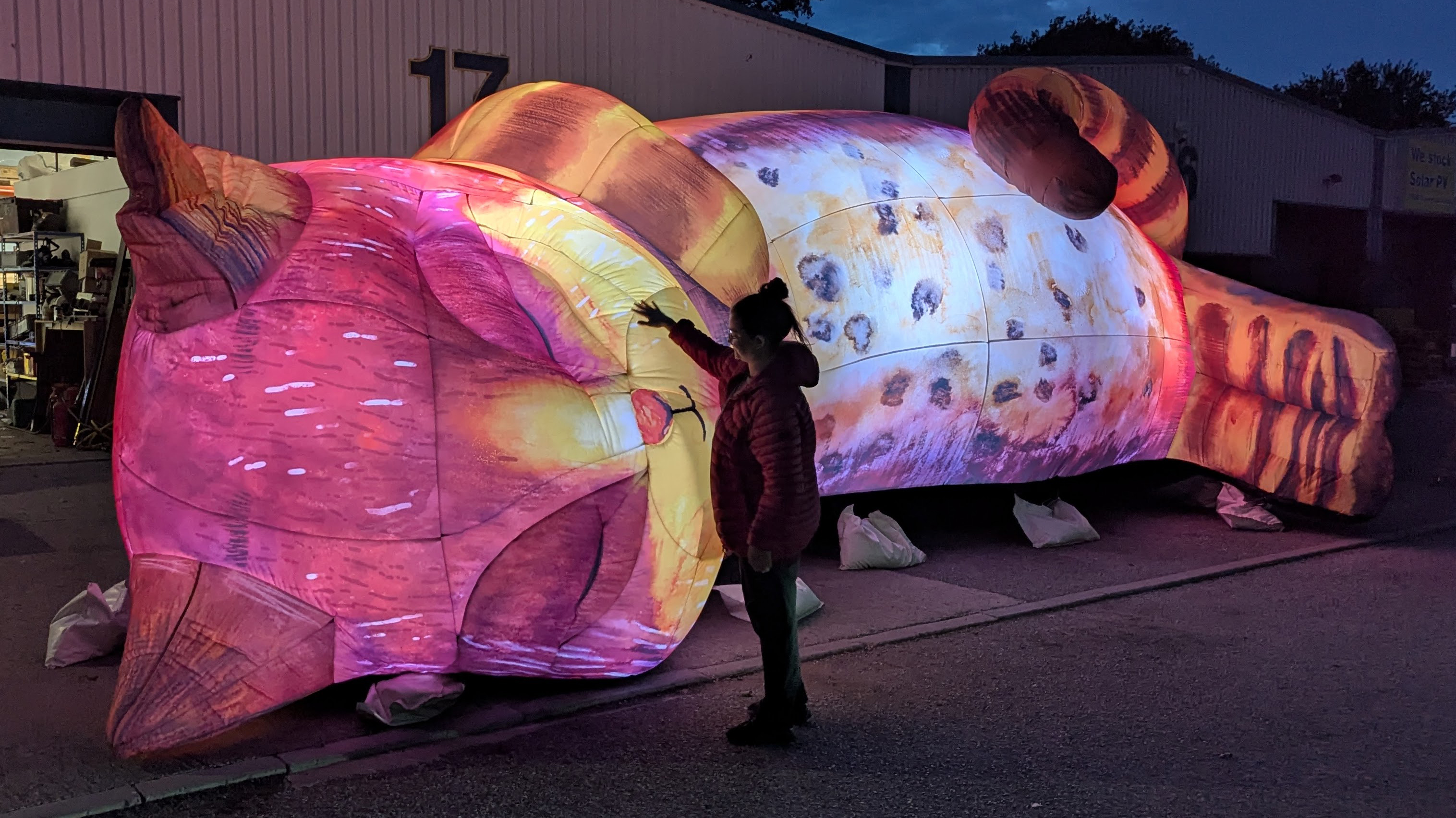 Image credit - Richard Sewell