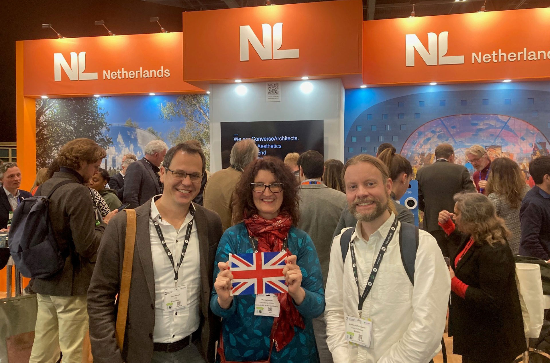 Innovate UK helps EcoWise lay foundations for sustainable growth