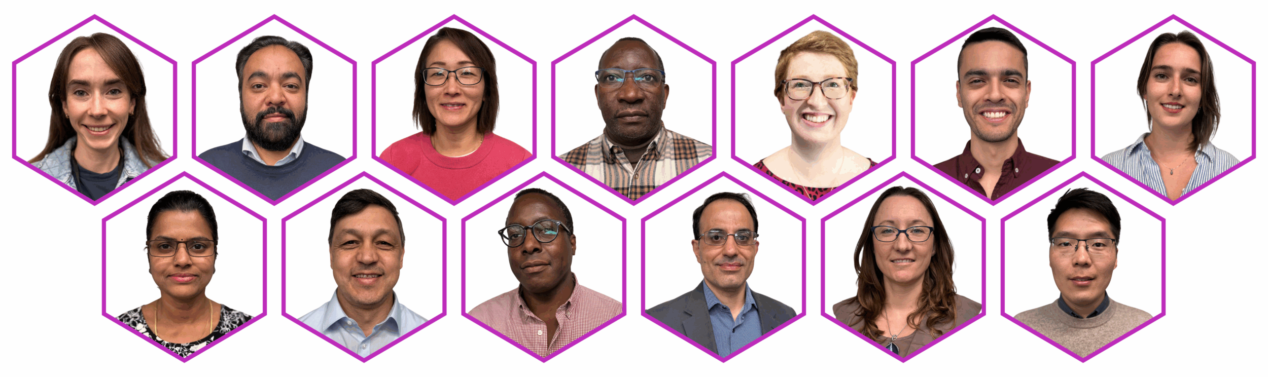 Empowering underrepresented founders in advanced materials