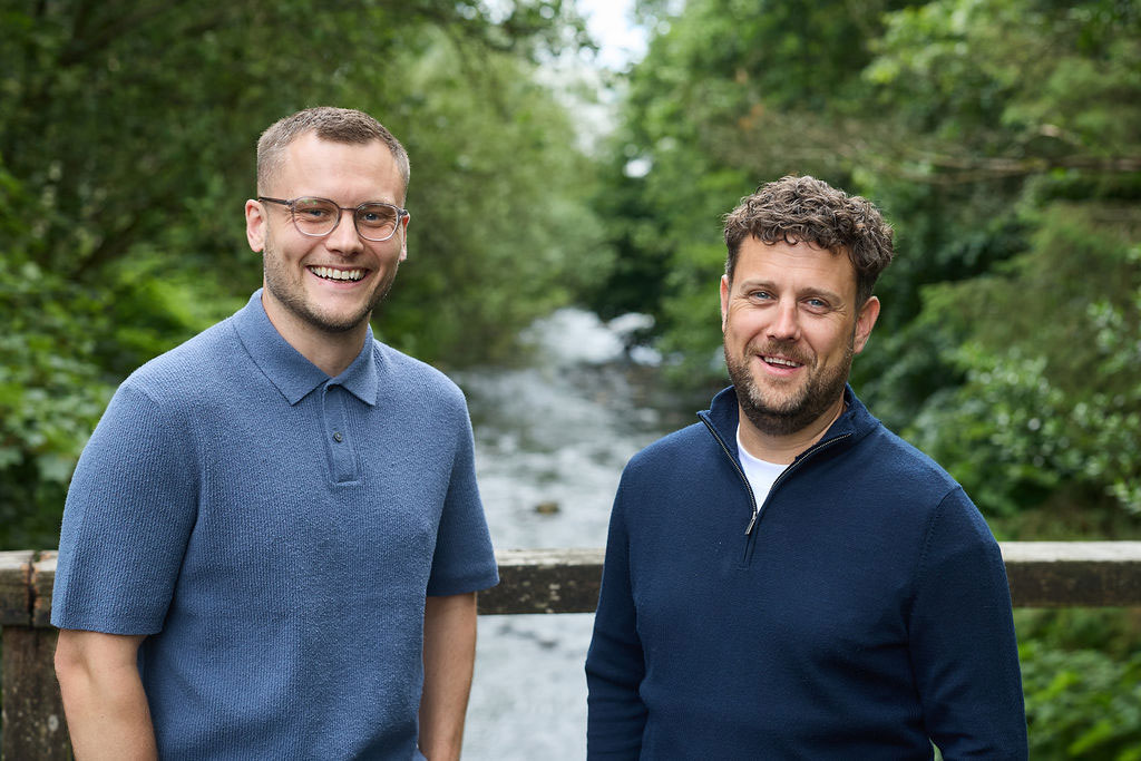 Innovate UK helps Envirovue clean up with sustainable waste growth