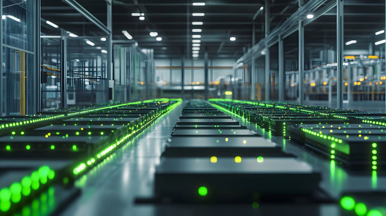 In conversation with AmpliSi