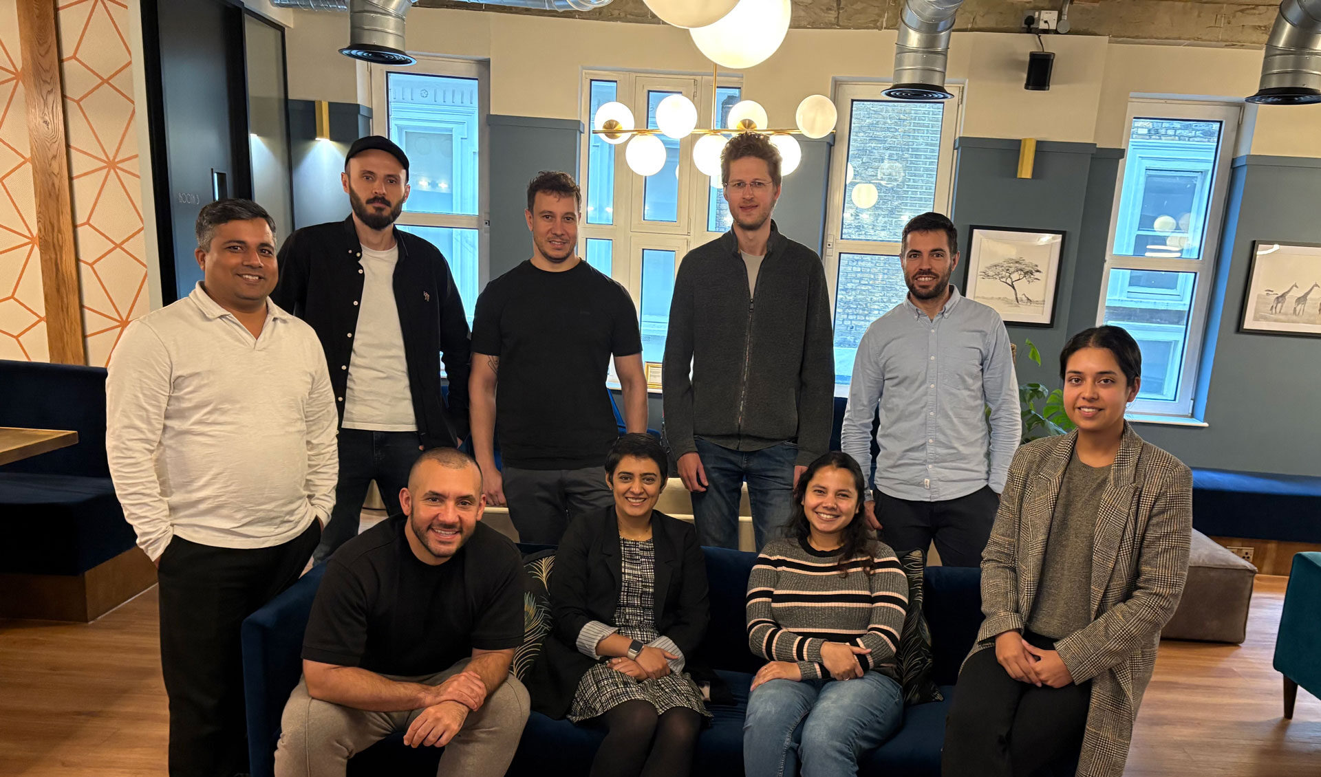 Innovate UK support helps Panakeia cut the wait in cancer diagnosis