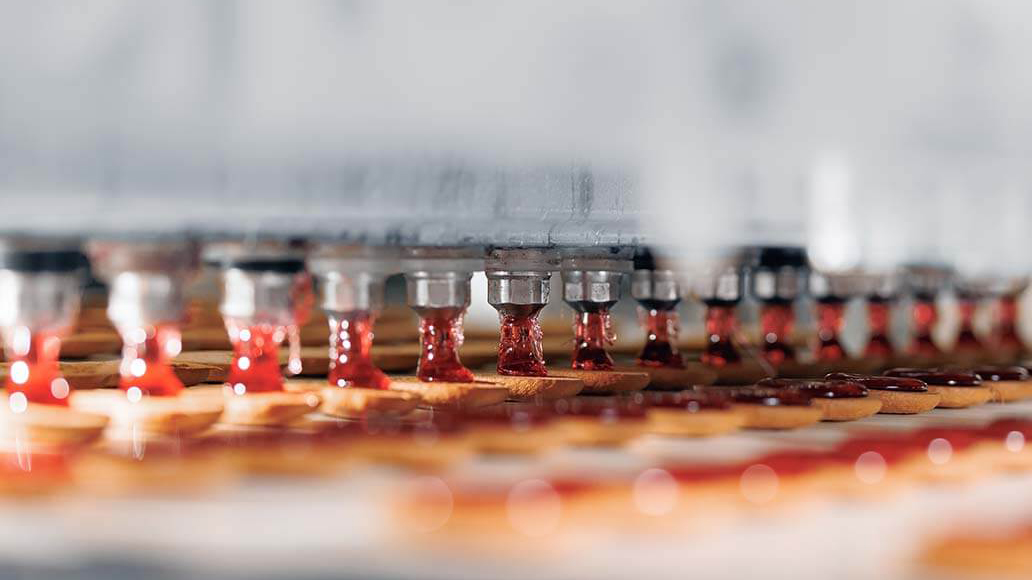 Harnessing cold plasma to transform food safety