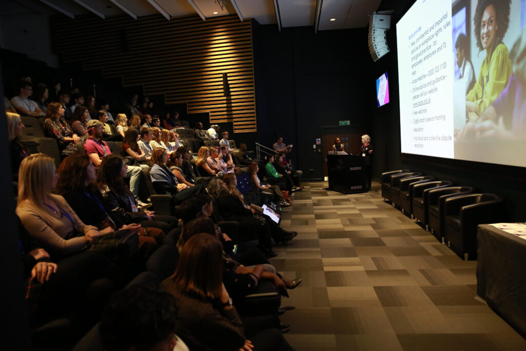 The Science Apprenticeship Forum: Reflections on the 2025 Conference by Apprentices