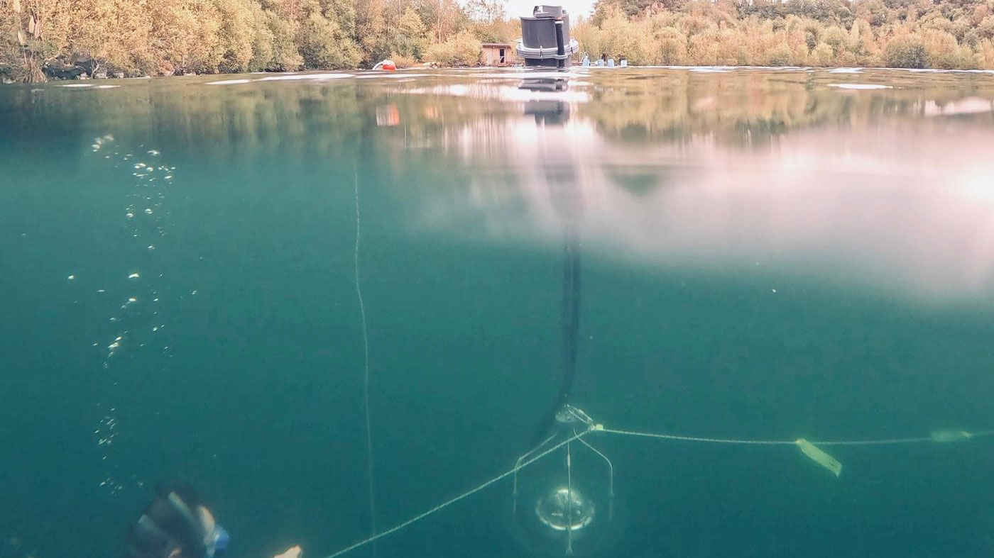 Tope Ocean rides wave of growth with Innovate UK