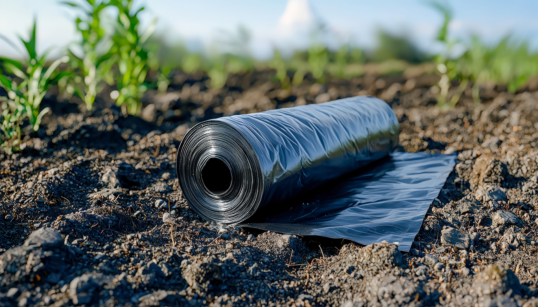 Recycling agricultural plastics: Innovations and opportunities for UK farmers and growers