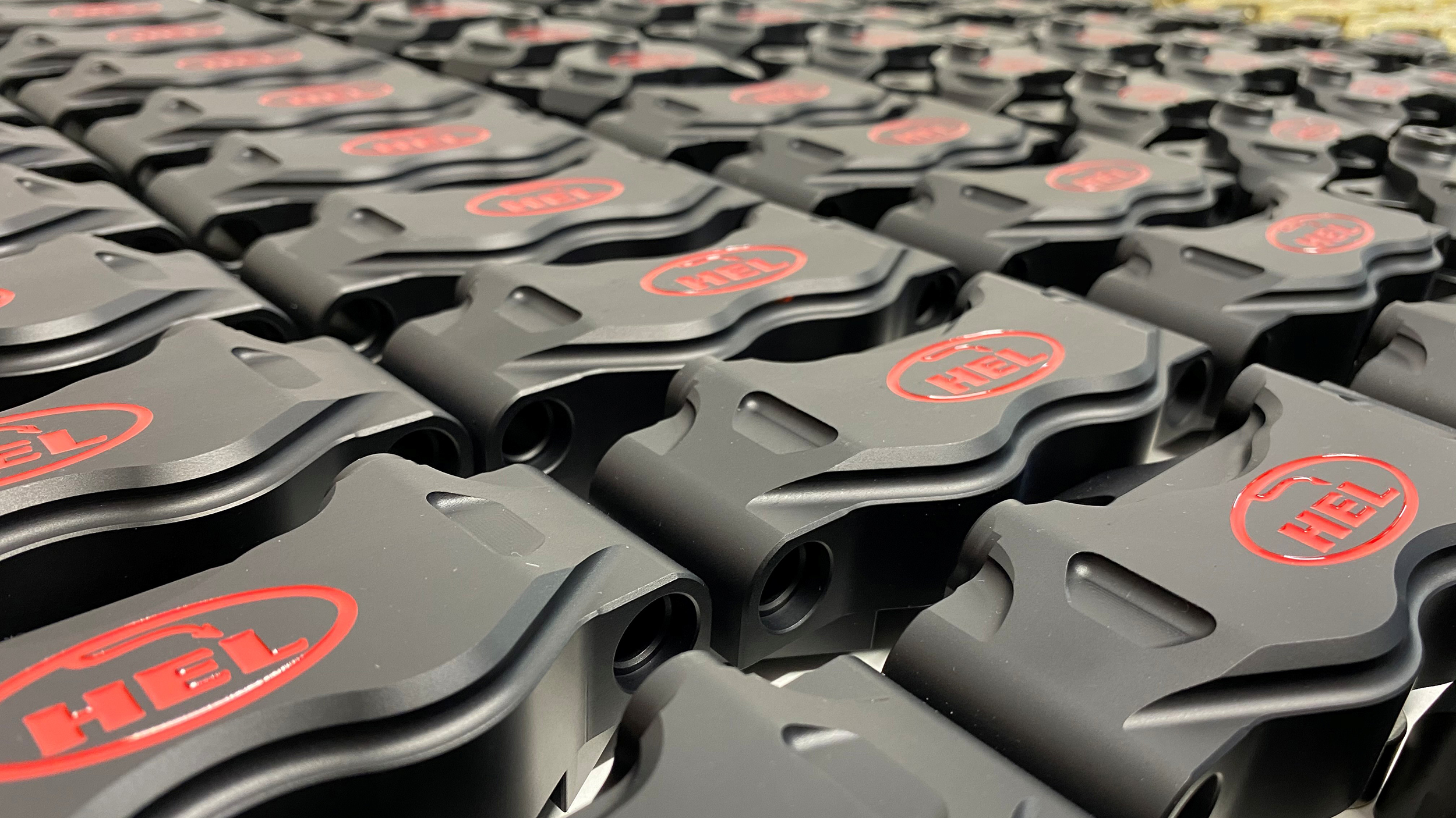 HEL Performance strengthens resilience after Secure Innovation Security Review