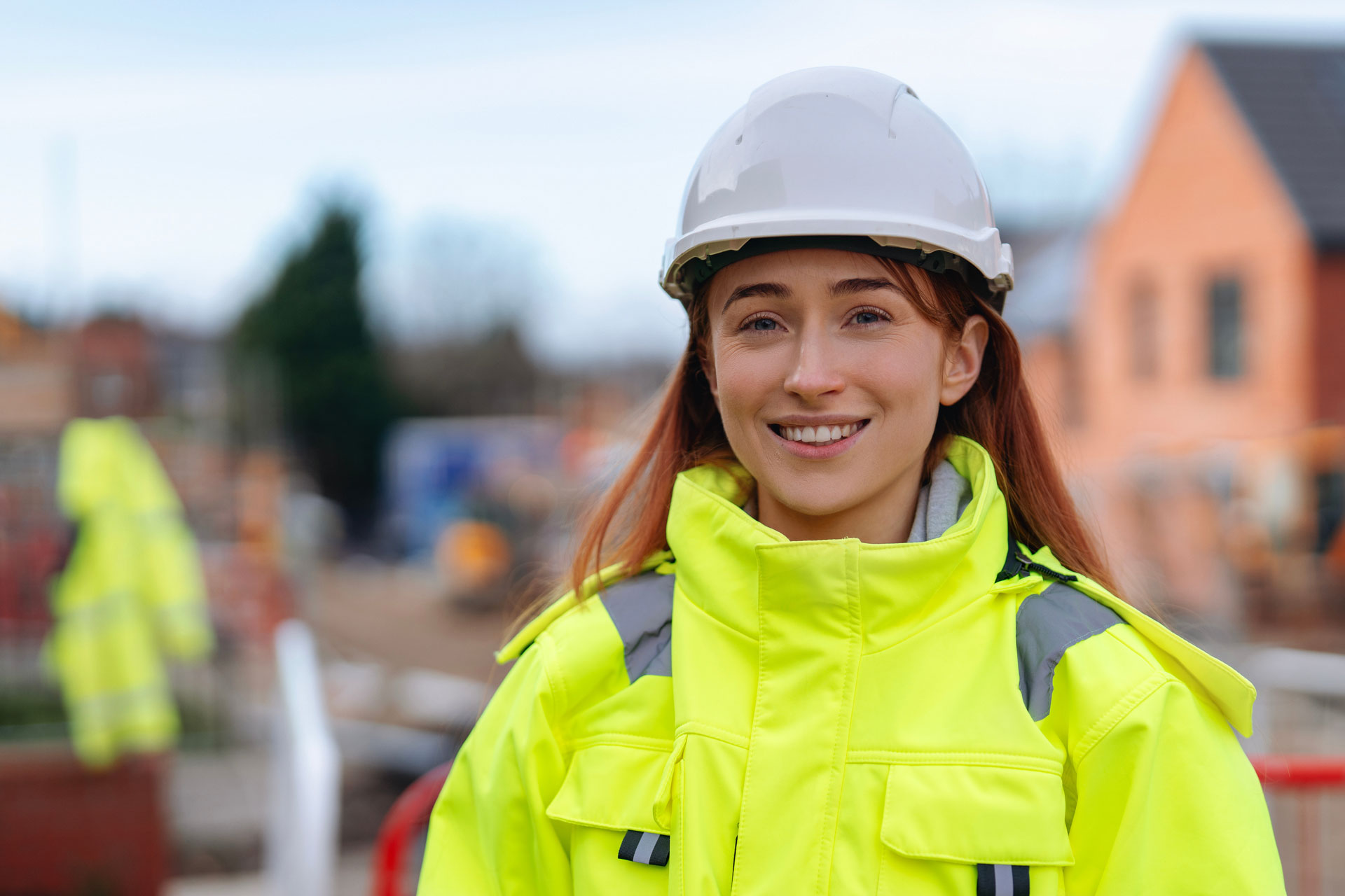 How local authorities can build a competitive UK retrofit workforce