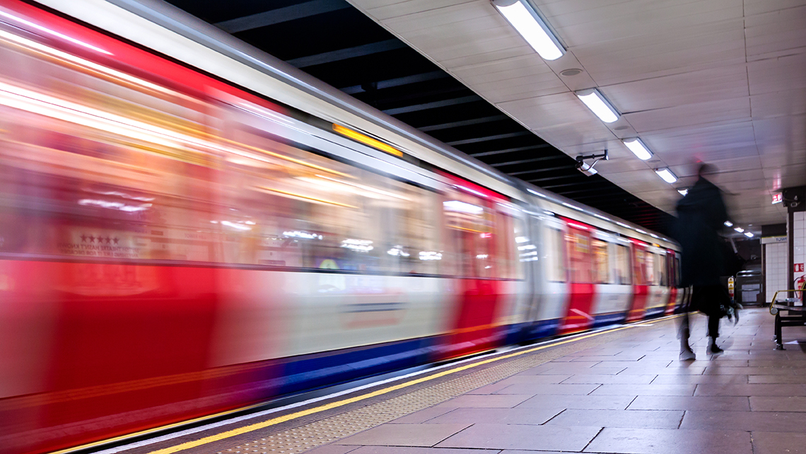 Improving the accessibility of public transport with AI