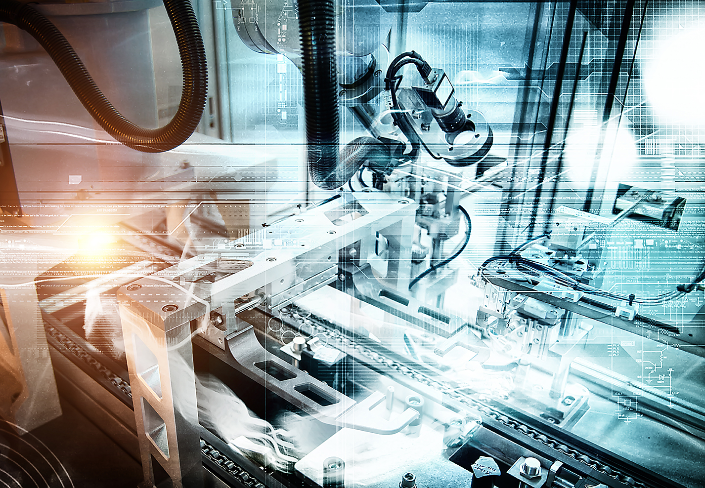 Advanced manufacturing supply chains - Feasibility studies