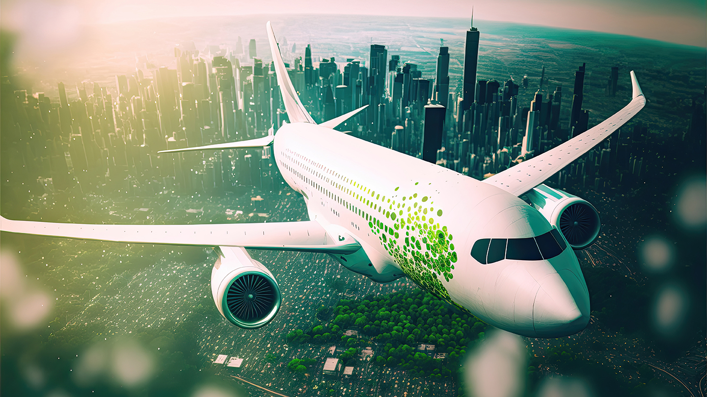 SAF Caf&eacute; Series - Spotlight on Advanced Fuel Fund FOAK Projects