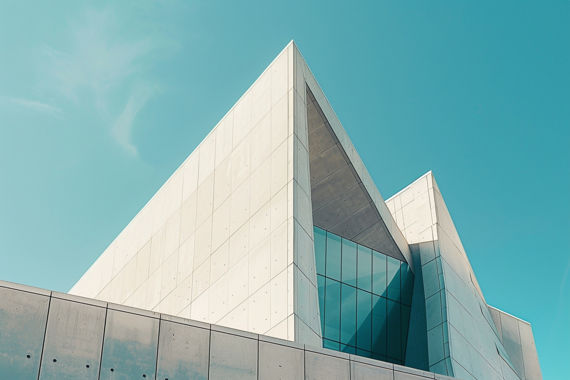 Procure: Driving market access and adoption of next generation concrete