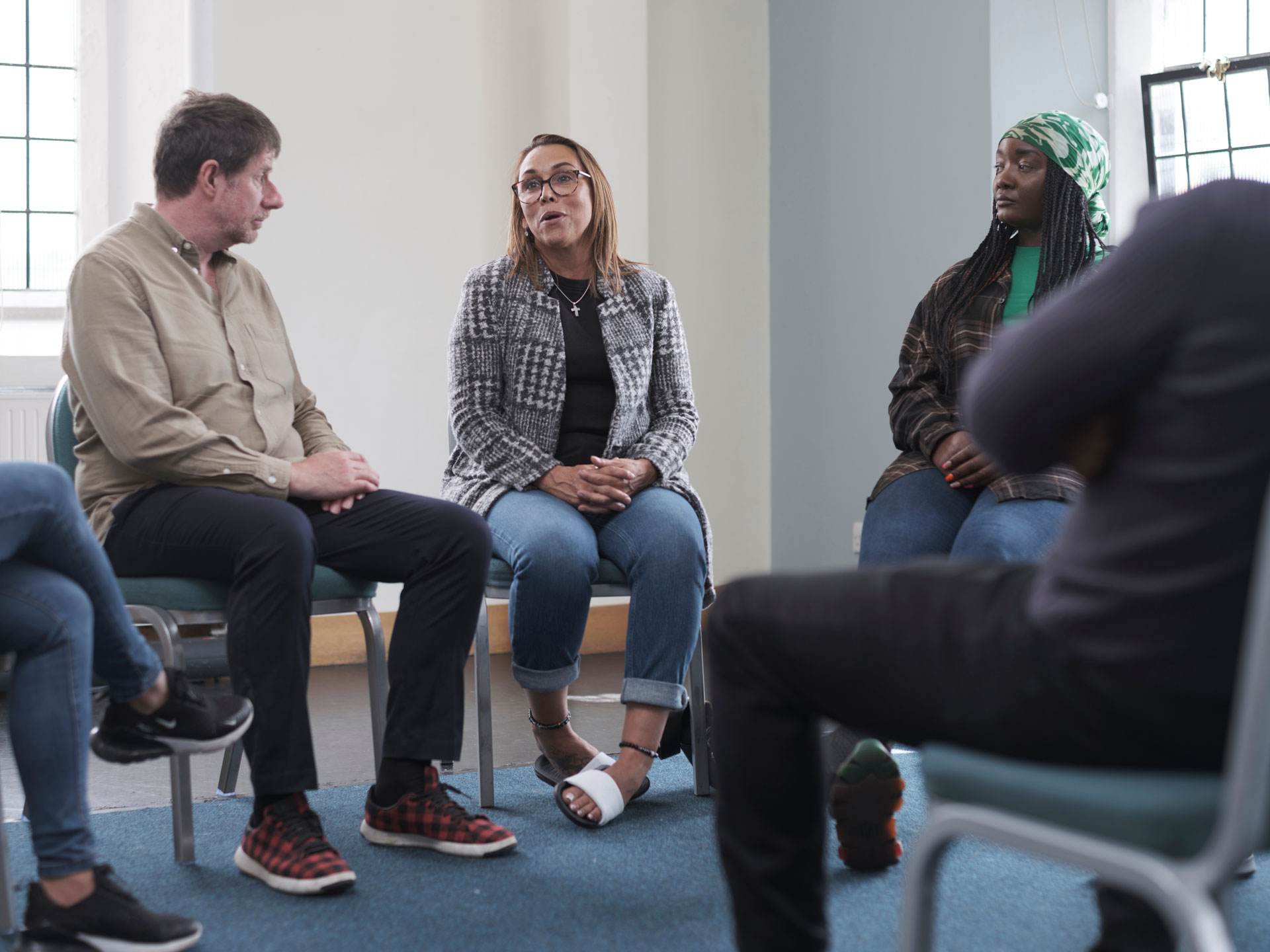 Communities Driving Change: Learnings from the Net Zero Living Programme