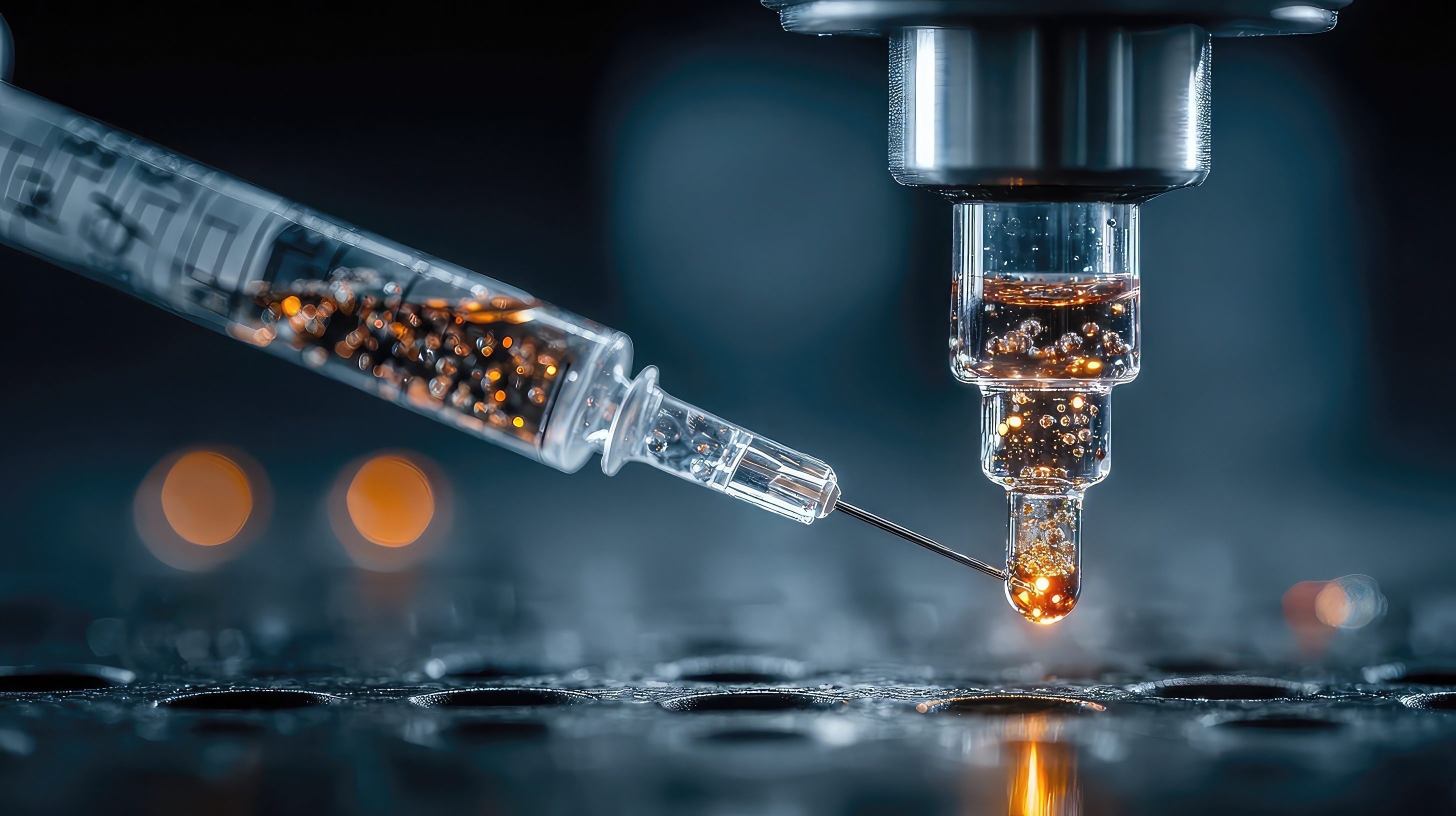 From product development to patients: Standards and measurement confidence for biological medicines