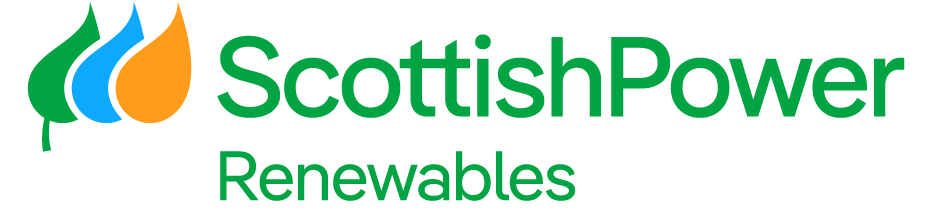Scottish Power Renewables logo