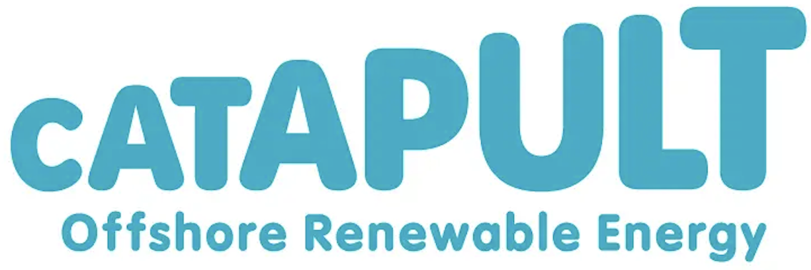 Offshore Renewable Energy Catapult logo