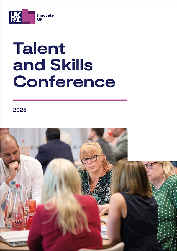 Talent and Skills Conference 2025