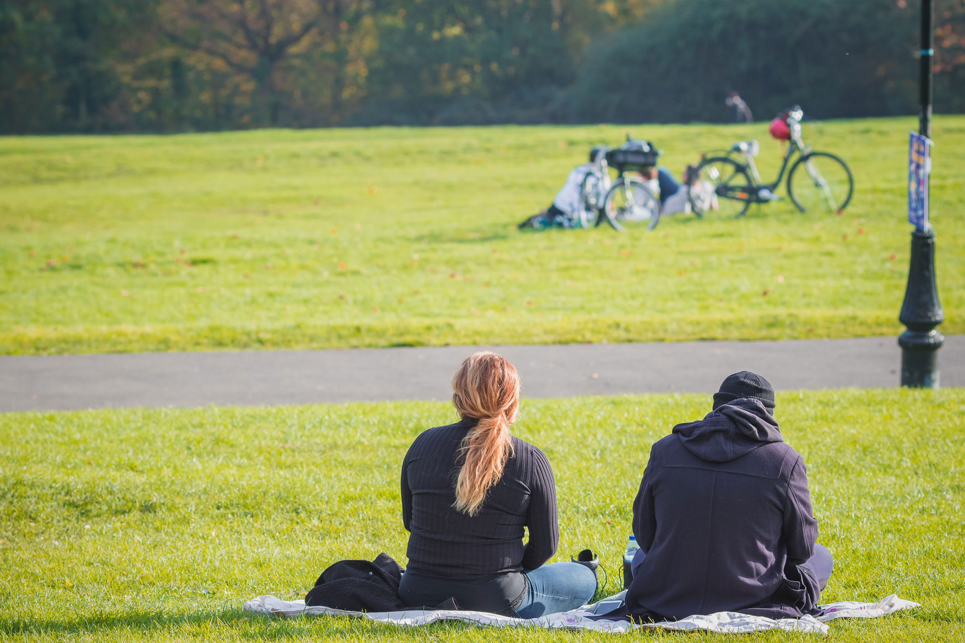 Join the Dots: Embedding climate action in local authorities