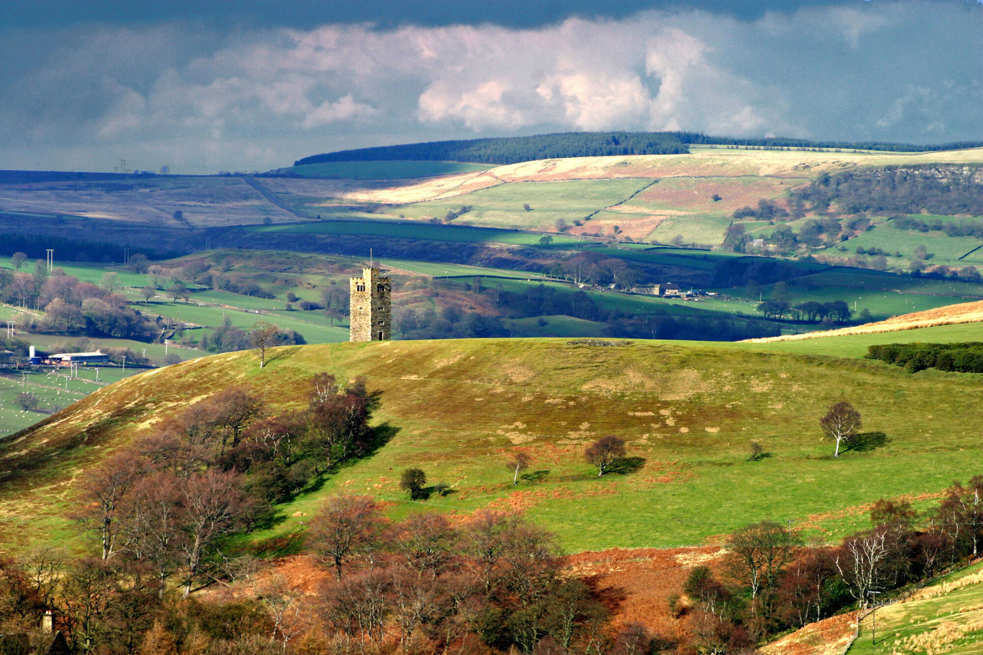 Innovate Local - South Yorkshire