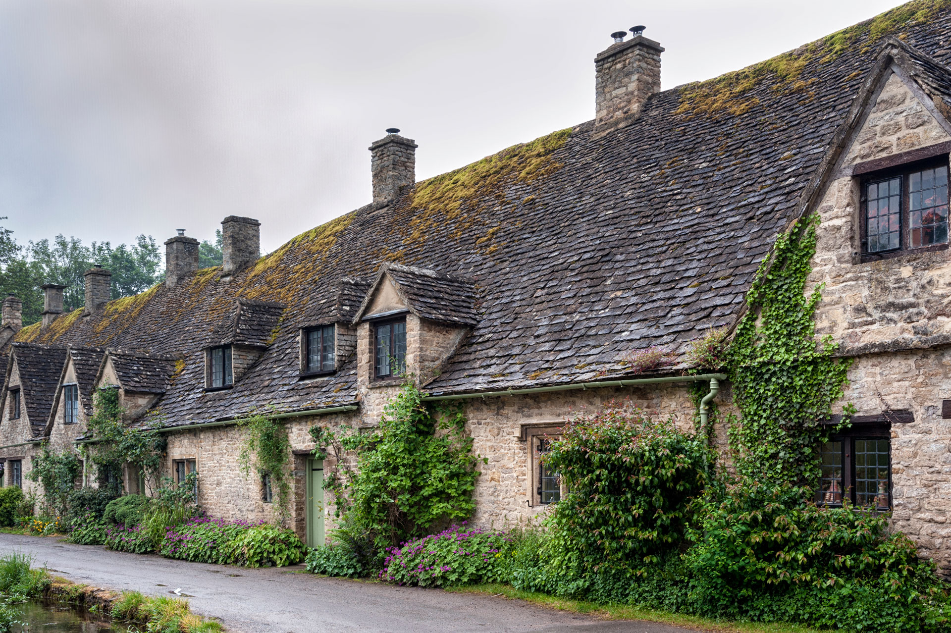 Retrofit in Rural Environments: Insights for UK local authorities