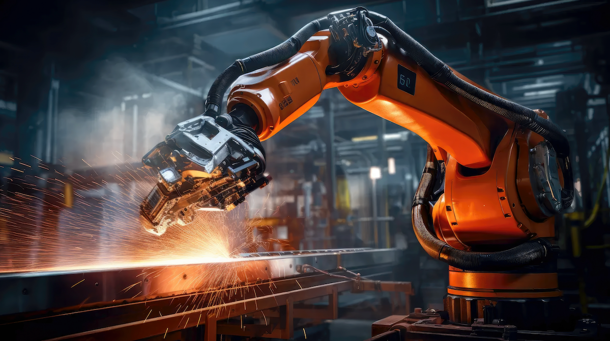 Industry voices: Shaping the future of advanced manufacturing