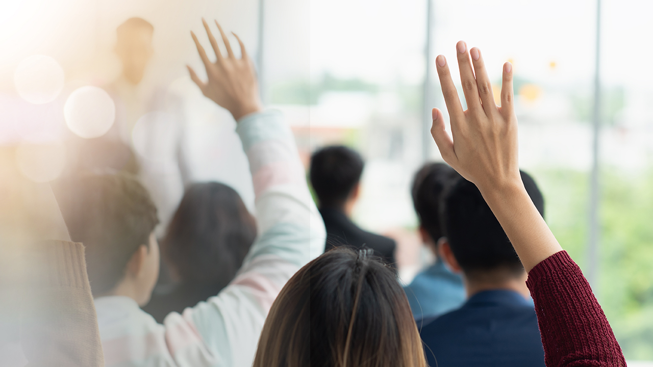 Talent & Skills Connect: Inspiring Educators