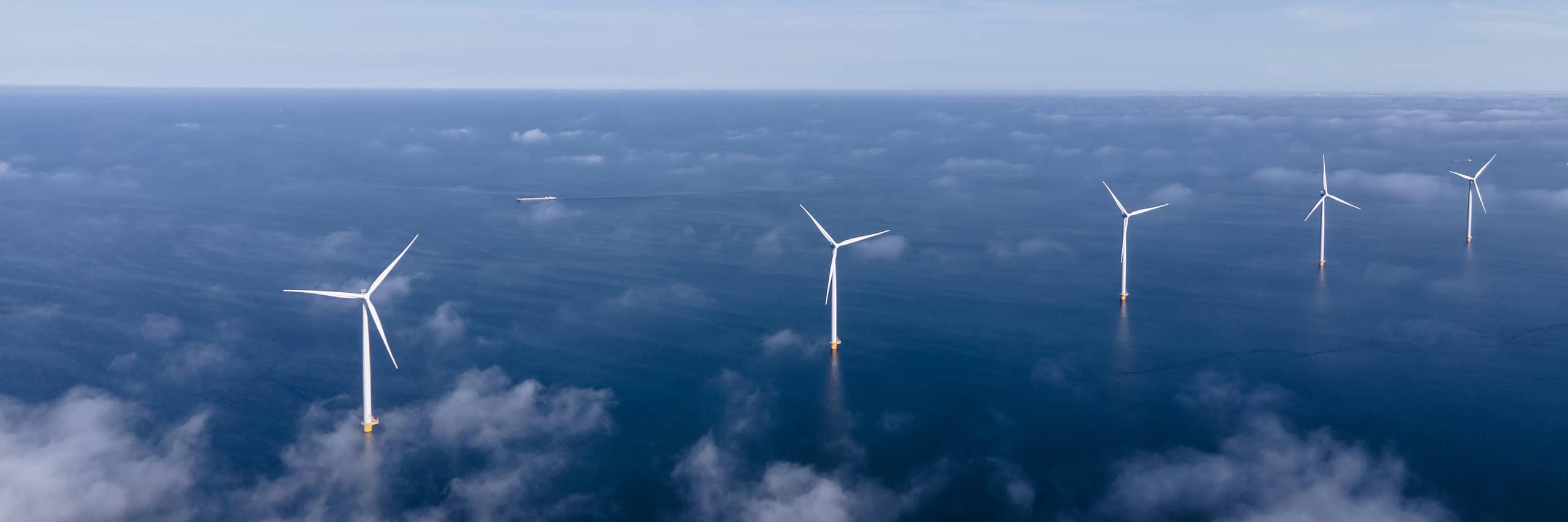 First of a kind offshore wind turbine recycling to recover rare earth magnets