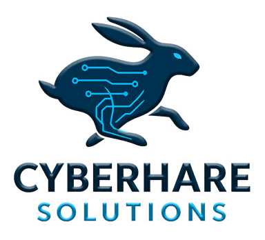 Cyberhare Solutions Logo