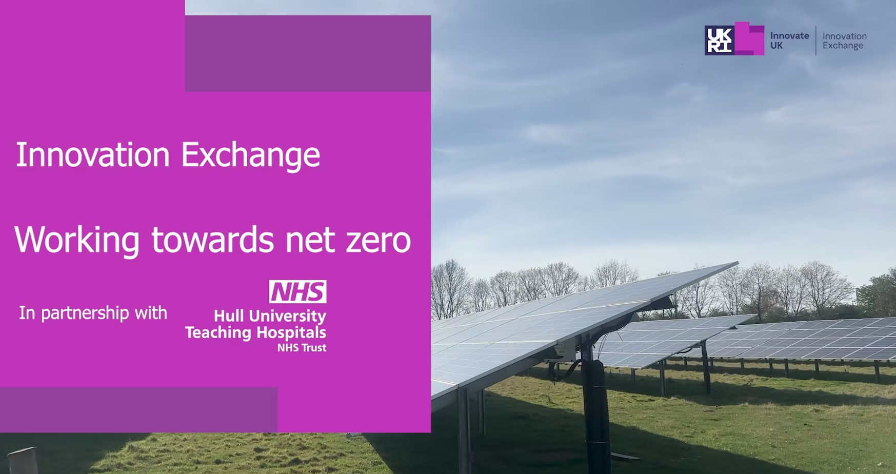 Hull Hospital Video Placeholder Image