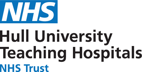 Hull Hospital logo