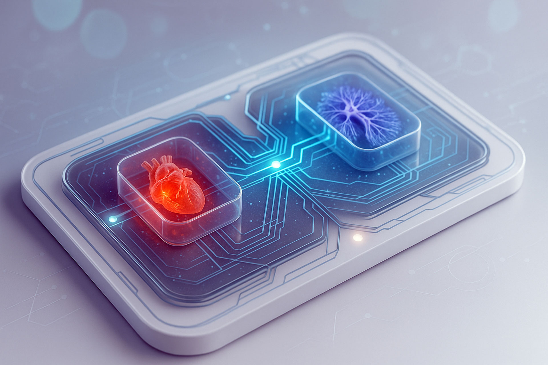 Advancing alternative industrialised models for drug development