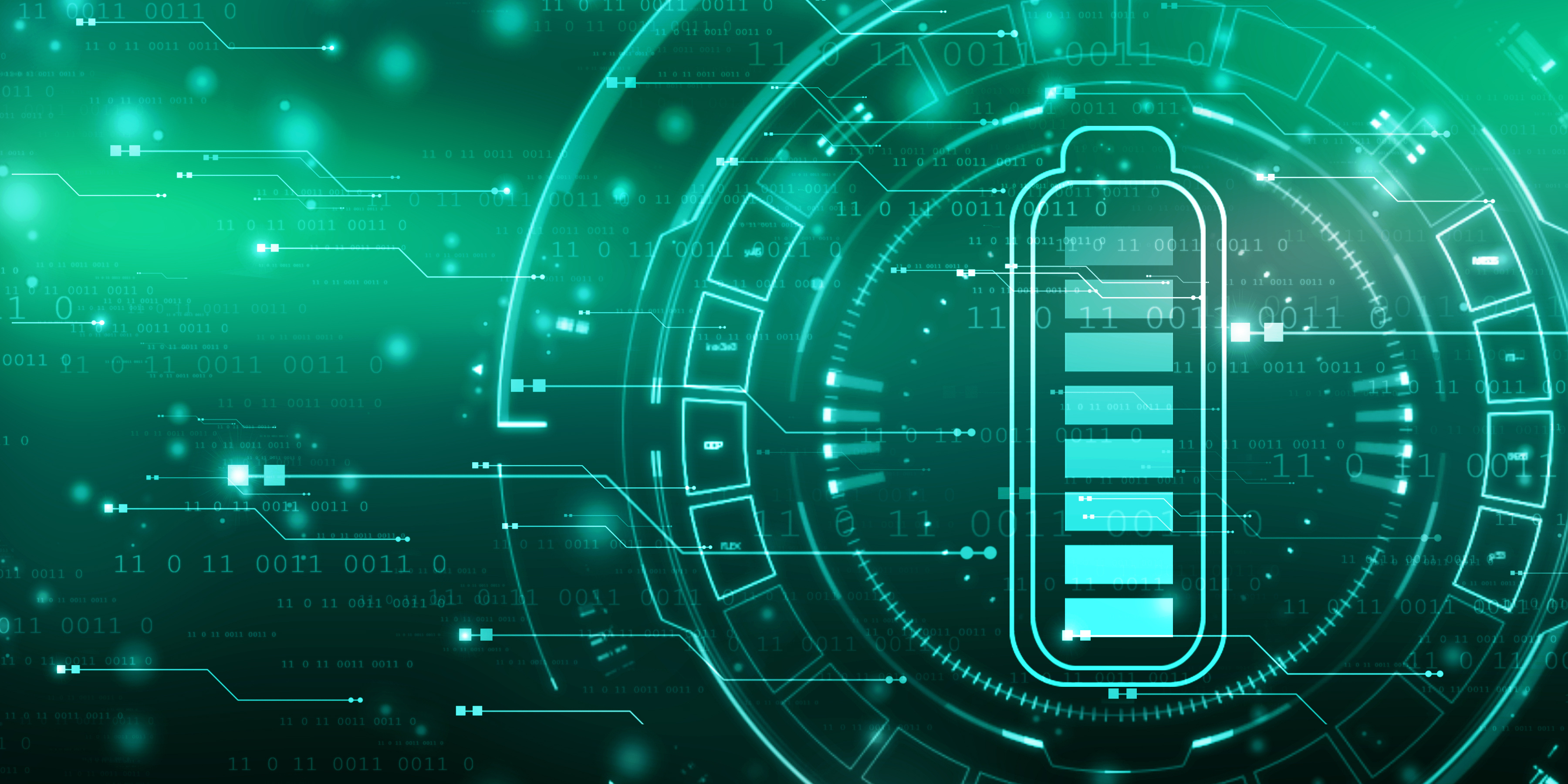 Cross-Sector Battery Showcase - Advancing Innovation Across Industries