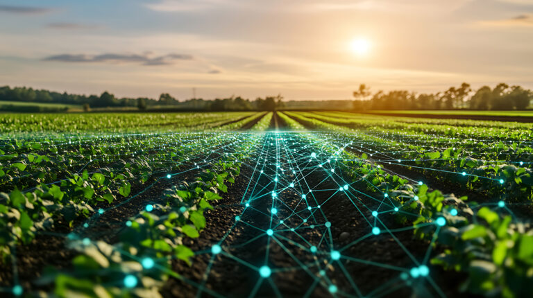 Global Incubator Programme – Agri-Tech, Australia Farmers2Founders: briefing event - Innovate UK Business Connect
