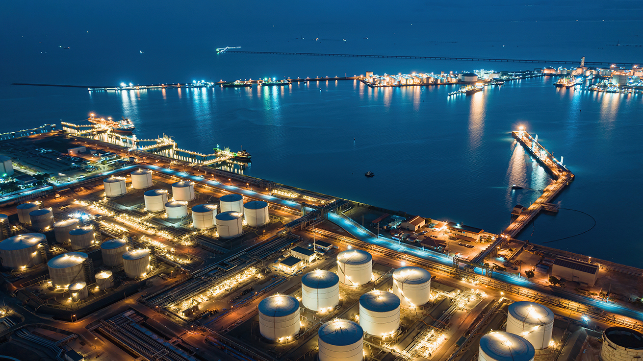 Zero Emission Vessels and Infrastructure (ZEVI2) national briefing event