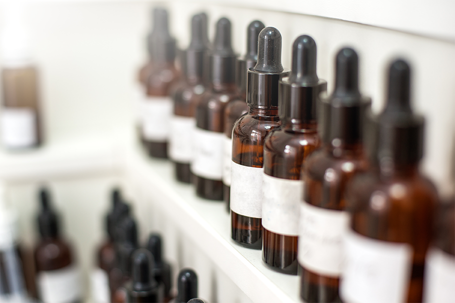 Accelerating sustainable chemical manufacturing