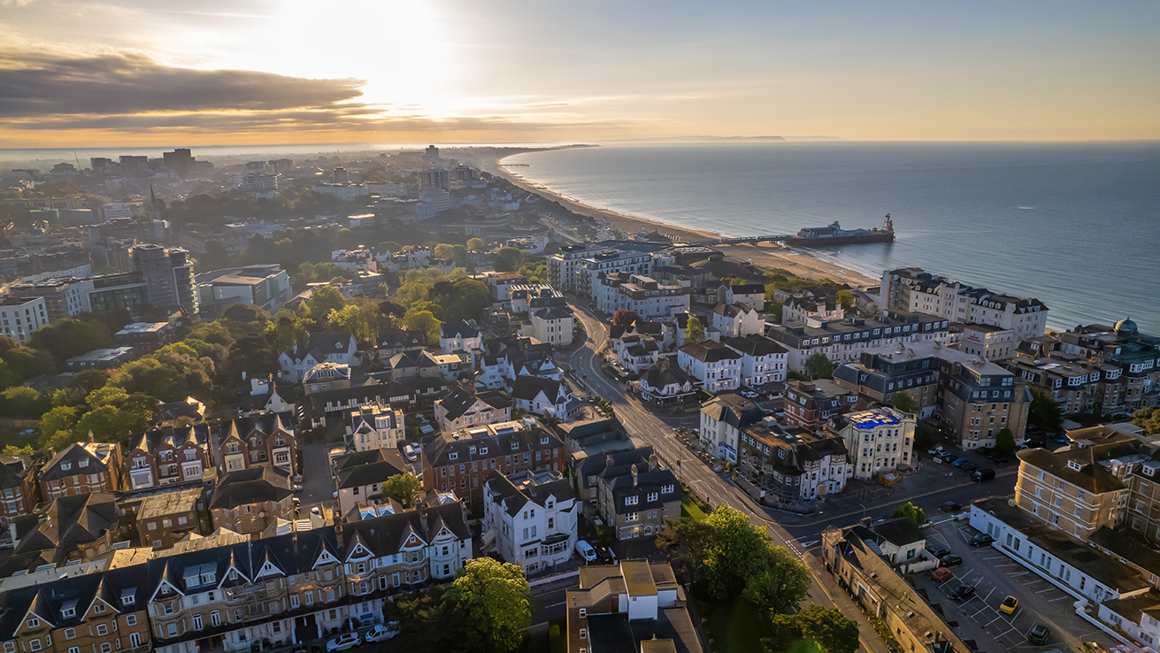 Innovate Local Dorset: Connecting innovation and opportunity on the south coast