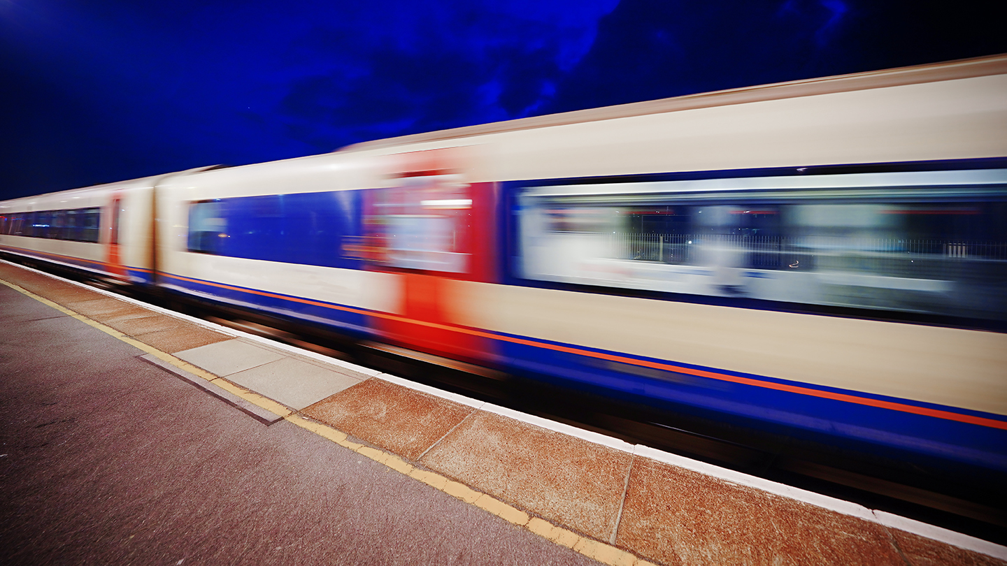 Enhancing train maintenance with AI-powered condition reporting