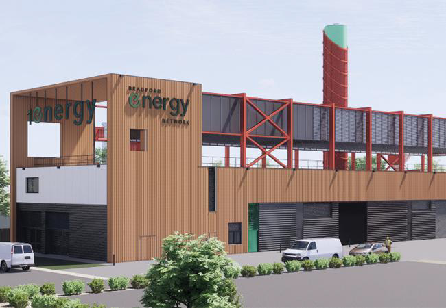 Realising heat networks: Local authority roles in delivering district heating